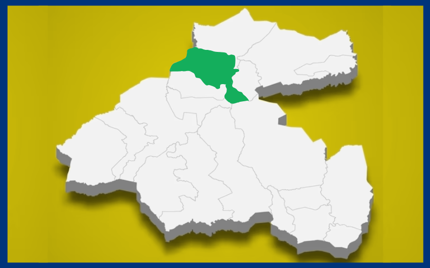La Ceiba